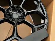 Lamborghini Urus 2018- Jantes forgées OEM R23 V11 (Jeu de 4) photo 9