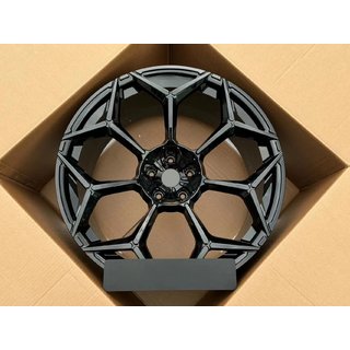 Jantes forgées OEM R23 V11 (Jeu de 4) Lamborghini Urus 2018- photo 1