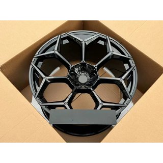 Jantes forgées OEM R23 V11 (Jeu de 4) Lamborghini Urus 2018- photo 3