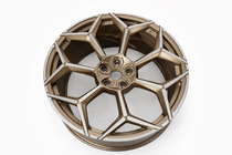 Lamborghini Urus 2018- Jantes forgées OEM R24 (Lot de 4) photo 2