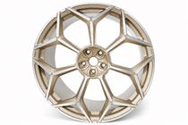 Lamborghini Urus 2018- Jantes forgées OEM R24 (Lot de 4) photo 6