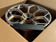 Lamborghini Urus 2018- Jantes forgées OEM R24 (Lot de 4) photo 14