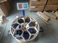 Lamborghini Urus 2018- Jantes forgées OEM R24 (Lot de 4) photo 21