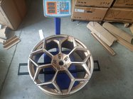 Lamborghini Urus 2018- Jantes forgées OEM R24 (Lot de 4) photo 20