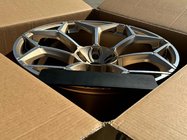Lamborghini Urus 2018- Jantes forgées OEM R24 (Lot de 4) photo 15