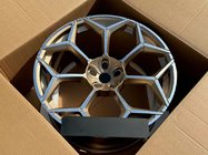 Lamborghini Urus 2018- Jantes forgées OEM R24 (Lot de 4) photo 12