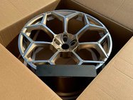Lamborghini Urus 2018- Jantes forgées OEM R24 (Lot de 4) photo 13