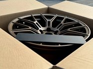 Lamborghini Huracan 2014- Jantes forgées OEM R19 V1 (Lot de 4) photo 7