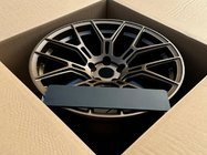 Lamborghini Huracan 2014- Jantes forgées OEM R19 V1 (Lot de 4) photo 4