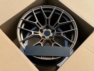 Lamborghini Huracan 2014- Jantes forgées OEM R19 V1 (Lot de 4) photo 3
