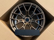 Lamborghini Huracan 2014- Jantes forgées OEM R19 V1 (Lot de 4) photo 2