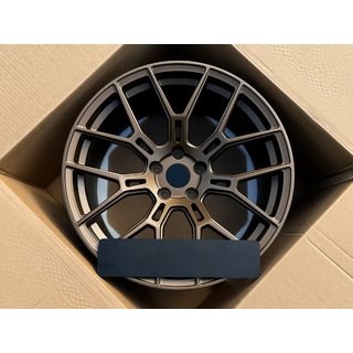 Jantes forgées OEM R19 V1 (Lot de 4) photo 2