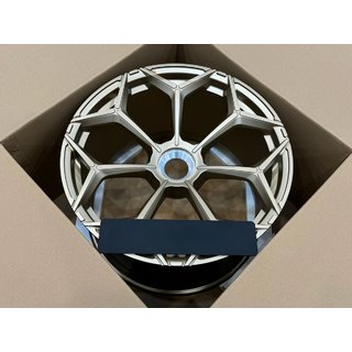 Jantes forgées OEM R20 R21 V8 (Lot de 4) Lamborghini Aventador 2011-2022 photo 3
