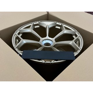 Jantes forgées OEM R20 R21 V8 (Lot de 4) photo 4