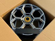 Lamborghini Aventador 2011-2022 Jantes forgées OEM R20 R21 V9 (Lot de 4) photo 3