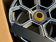 Lamborghini Aventador 2011-2022 Jantes forgées OEM R20 R21 V9 (Lot de 4) photo 9