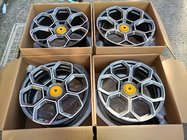 Lamborghini Aventador 2011-2022 Jantes forgées OEM R20 R21 V9 (Lot de 4) photo 7