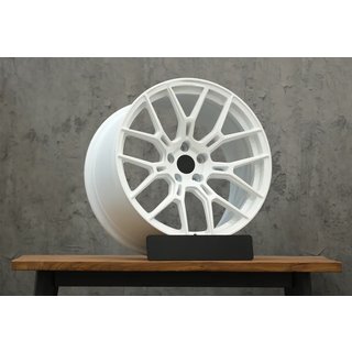Jantes forgées OEM R19 V2 (Lot de 4) photo 1