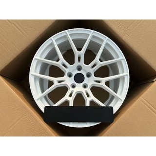 Jantes forgées OEM R19 V2 (Lot de 4) photo 3
