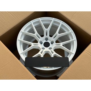 Jantes forgées OEM R19 V2 (Lot de 4) photo 4
