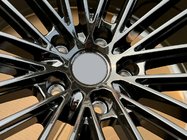 Lamborghini Urus 2018- Jantes forgées OEM R23 V12 (lot de 4) photo 9