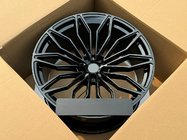 Lamborghini Urus 2018- Jantes forgées OEM R23 V12 (lot de 4) photo 2