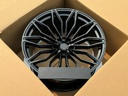 Lamborghini Urus 2018- Jantes forgées OEM R23 V12 (lot de 4) photo 3