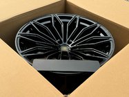 Lamborghini Urus 2018- Jantes forgées OEM R23 V12 (lot de 4) photo 5