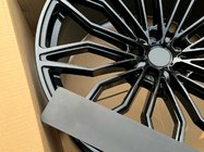 Lamborghini Urus 2018- Jantes forgées OEM R23 V12 (lot de 4) photo 10