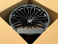 Lamborghini Urus 2018- Jantes forgées OEM R23 V12 (lot de 4) photo 4