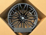 Lamborghini Urus 2018- Jantes forgées OEM R23 V12 (lot de 4) photo 1