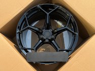 Lamborghini Huracan 2014- Jantes forgées OEM R20 V3 (Lot de 4) photo 1