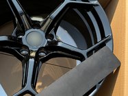 Lamborghini Huracan 2014- Jantes forgées OEM R20 V3 (Lot de 4) photo 7