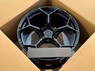 Lamborghini Huracan 2014- Jantes forgées OEM R20 V3 (Lot de 4) photo 2