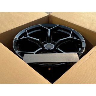 Jantes forgées OEM R20 V3 (Lot de 4) photo 4