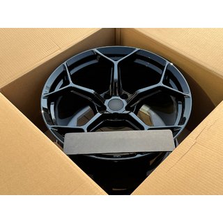Jantes forgées OEM R20 V3 (Lot de 4) photo 3