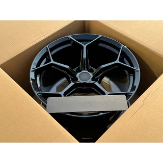 Jantes forgées OEM R20 V3 (Lot de 4) photo 3