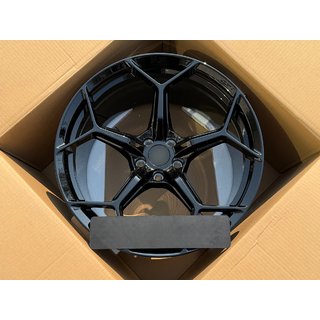 Jantes forgées OEM R20 V3 (Lot de 4) photo 1
