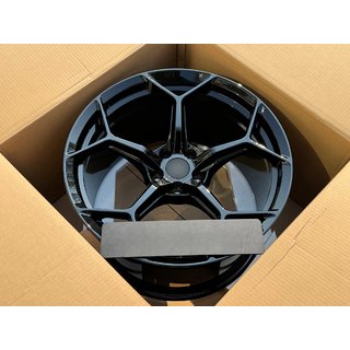 Jantes forgées OEM R20 V3 (Lot de 4) photo 2
