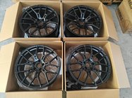Lamborghini Huracan 2014- Jantes forgées OEM R19 V3 (lot de 4) photo 7