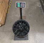 Lamborghini Huracan 2014- Jantes forgées OEM R19 V3 (lot de 4) photo 12