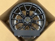Lamborghini Huracan 2014- Jantes forgées OEM R19 V3 (lot de 4) photo 2