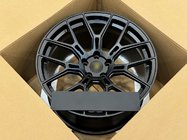 Lamborghini Huracan 2014- Jantes forgées OEM R19 V3 (lot de 4) photo 3