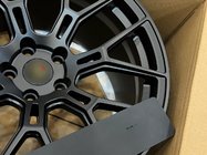 Lamborghini Huracan 2014- Jantes forgées OEM R19 V3 (lot de 4) photo 8
