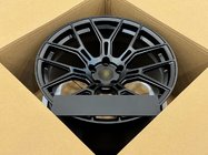 Lamborghini Huracan 2014- Jantes forgées OEM R19 V3 (lot de 4) photo 4