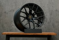 Lamborghini Huracan 2014- Jantes forgées OEM R19 V3 (lot de 4) photo 1