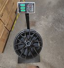 Lamborghini Huracan 2014- Jantes forgées OEM R19 V3 (lot de 4) photo 11