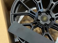 Lamborghini Huracan 2014- Jantes forgées OEM R19 V3 (lot de 4) photo 10