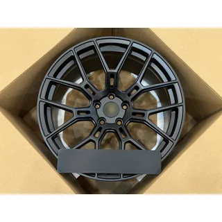 Jantes forgées OEM R19 V3 (lot de 4) photo 2