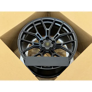 Jantes forgées OEM R19 V3 (lot de 4) photo 3